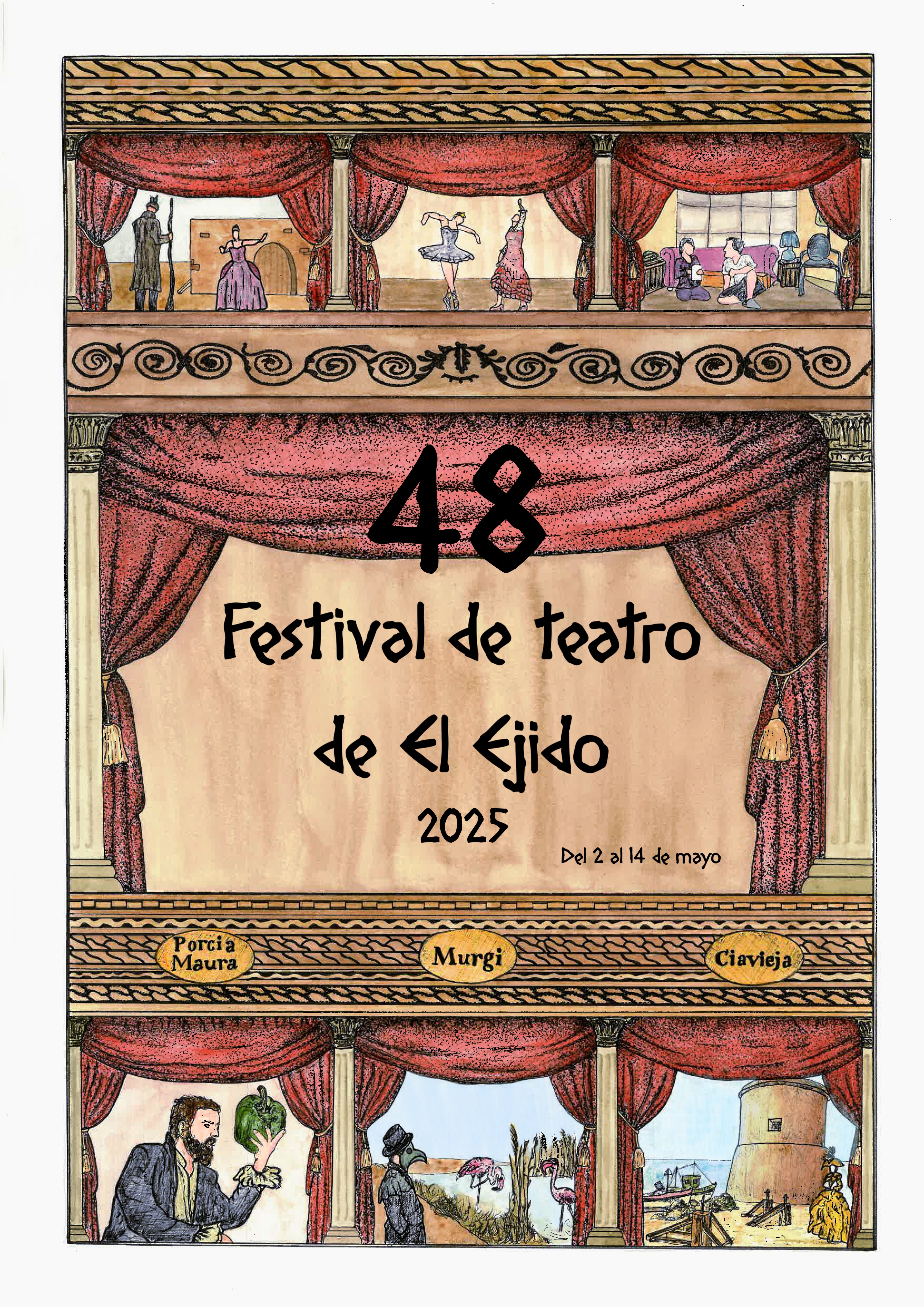 Carteles
